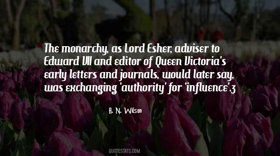 A. N. Wilson Quotes #1382874