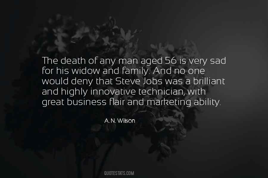A. N. Wilson Quotes #1505710