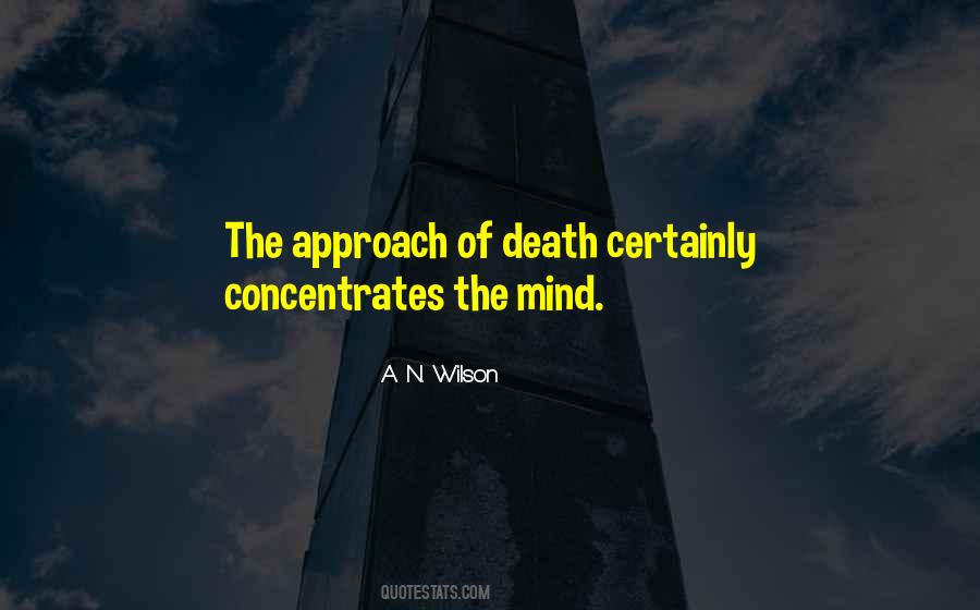 A. N. Wilson Quotes #1869517