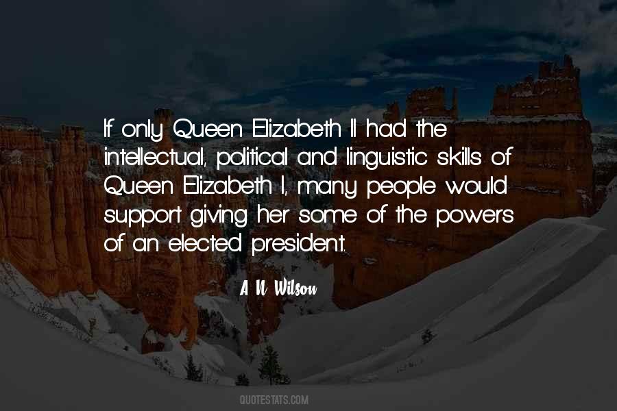 A. N. Wilson Quotes #435232
