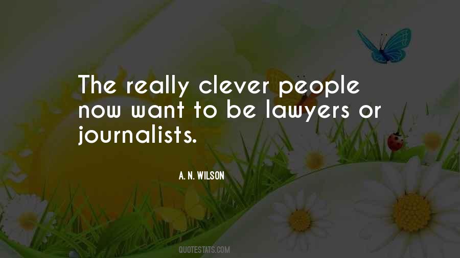 A. N. Wilson Quotes #552578