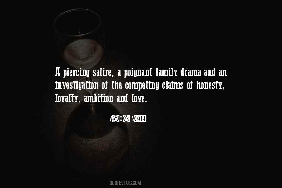 A.O. Scott Quotes #1216116