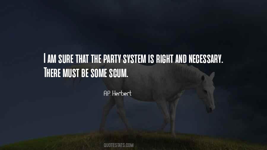 A.P. Herbert Quotes #1140194