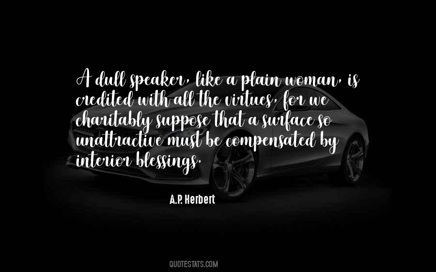 A.P. Herbert Quotes #561076