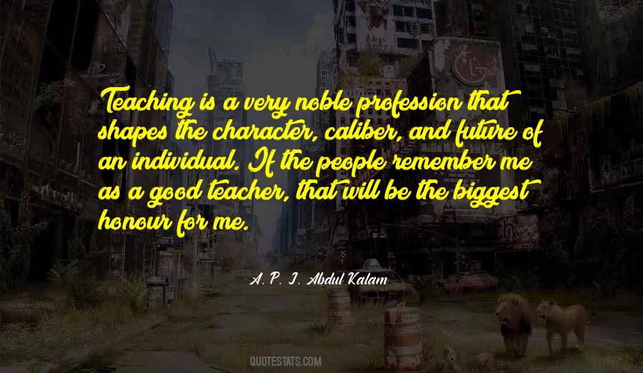 A. P. J. Abdul Kalam Quotes #1088696