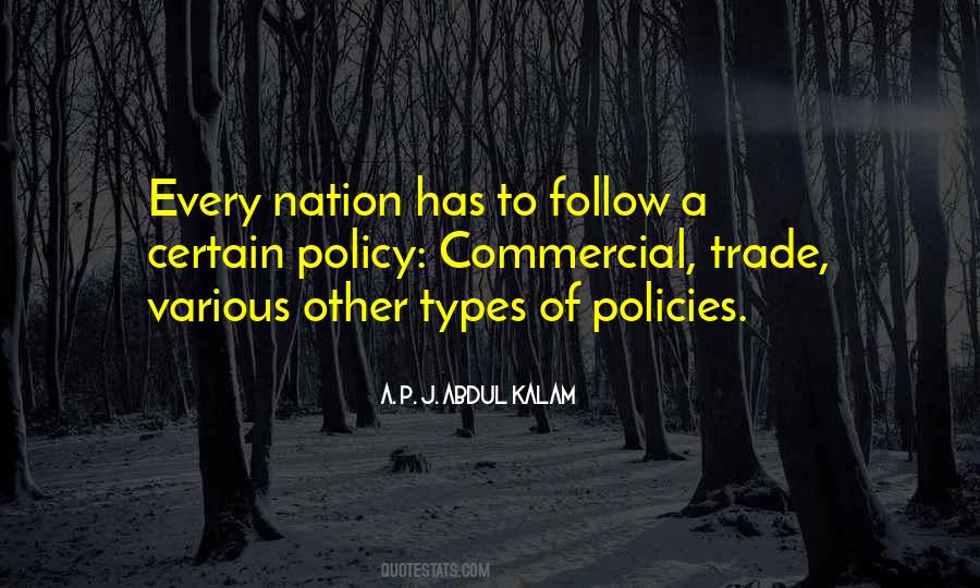 A. P. J. Abdul Kalam Quotes #112248