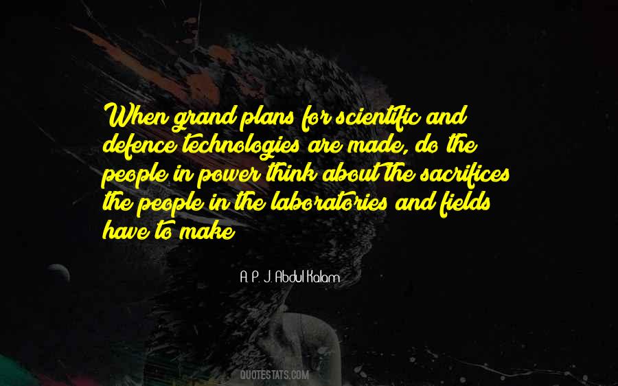 A. P. J. Abdul Kalam Quotes #1253034