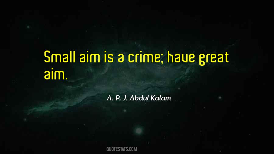 A. P. J. Abdul Kalam Quotes #1291828