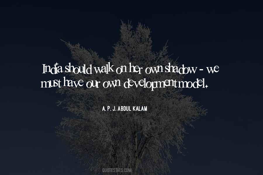 A. P. J. Abdul Kalam Quotes #1301171