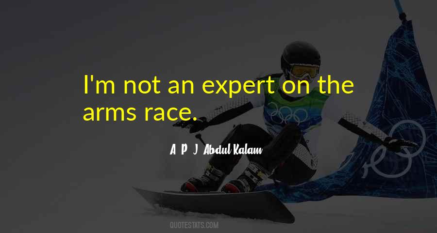 A. P. J. Abdul Kalam Quotes #1543638