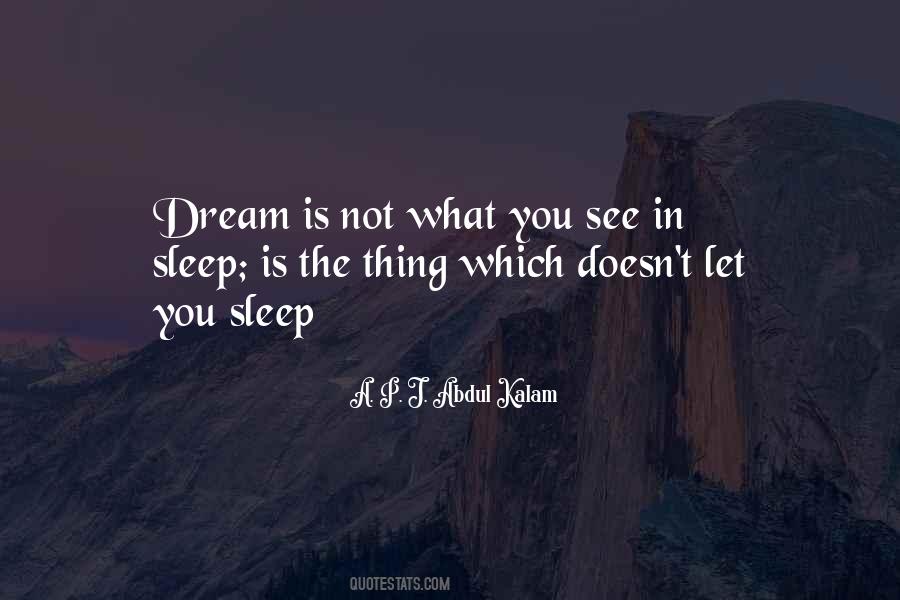 A. P. J. Abdul Kalam Quotes #1571921