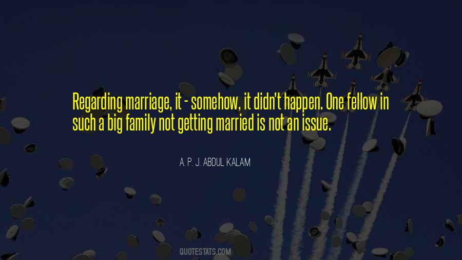 A. P. J. Abdul Kalam Quotes #171128