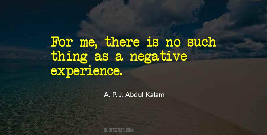 A. P. J. Abdul Kalam Quotes #26786
