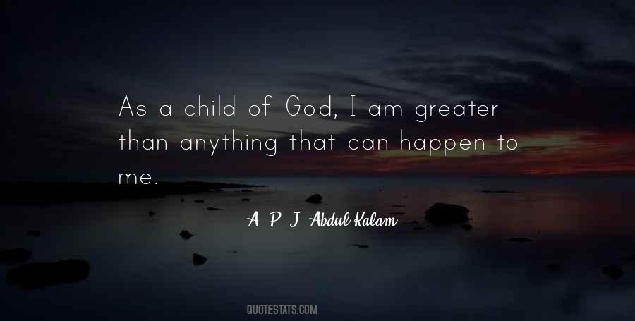A. P. J. Abdul Kalam Quotes #273747