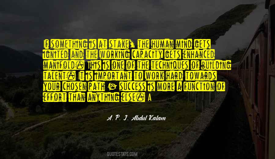 A. P. J. Abdul Kalam Quotes #44912