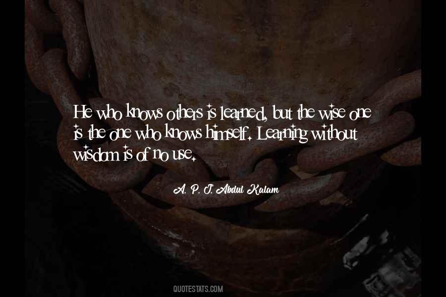 A. P. J. Abdul Kalam Quotes #492075