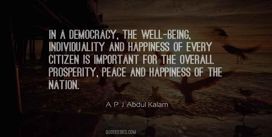 A. P. J. Abdul Kalam Quotes #568833