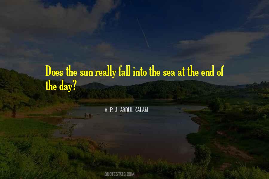 A. P. J. Abdul Kalam Quotes #585060