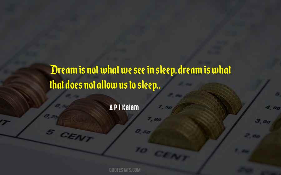 A P J Kalam Quotes #322202 A P J Kalam Quotes #322202