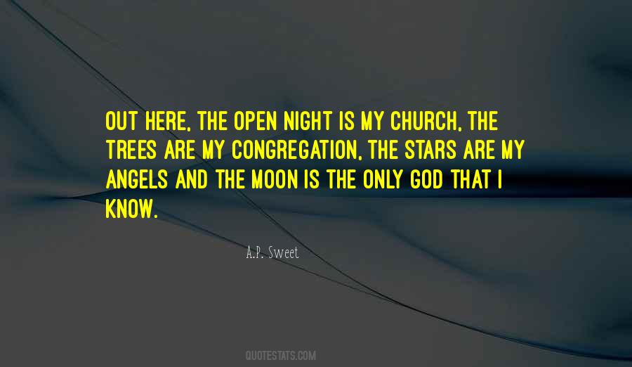 A.P. Sweet Quotes #1766233