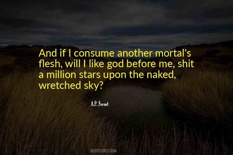 A.P. Sweet Quotes #298421