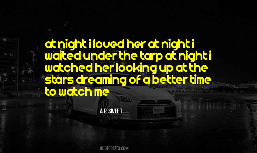 A.P. Sweet Quotes #667403