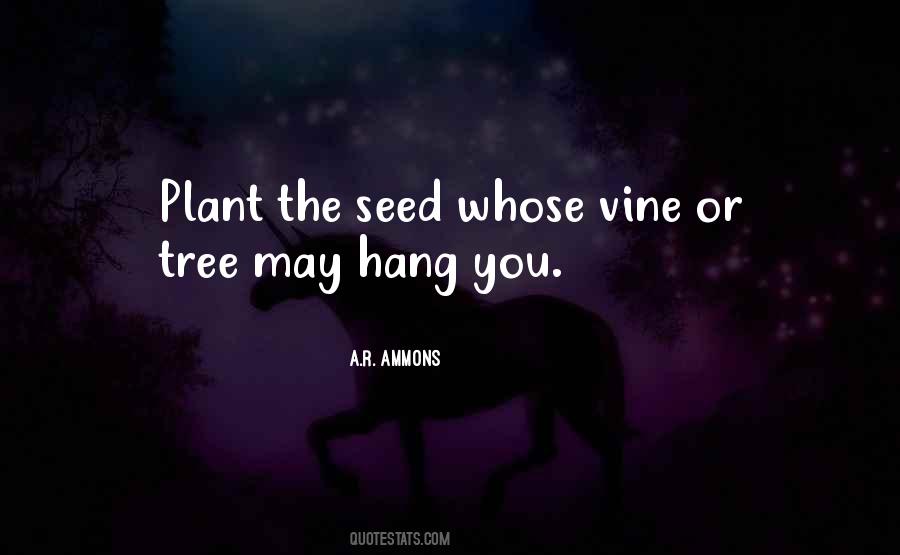 A.R. Ammons Quotes #1680919 A.R. Ammons Quotes #1680919
