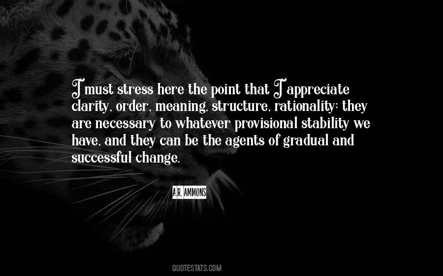 A.R. Ammons Quotes #590731 A.R. Ammons Quotes #590731