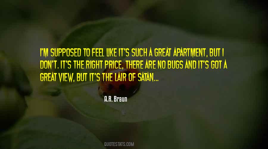 A.R. Braun Quotes #1056529 A.R. Braun Quotes #1056529
