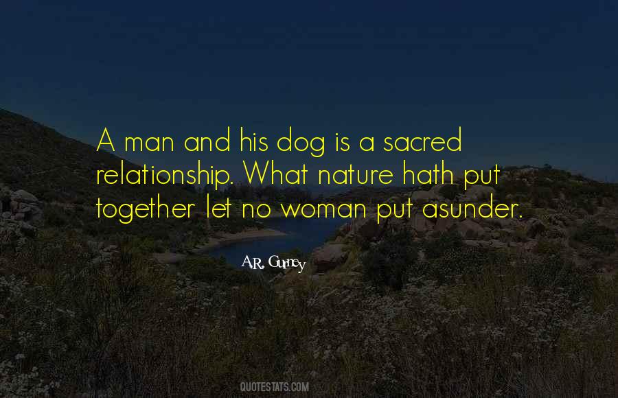 A.R. Gurney Quotes #1127551