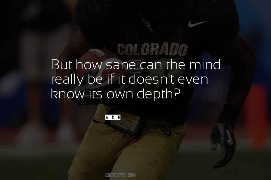 A.R.H Quotes #133364 A.R.H Quotes #133364