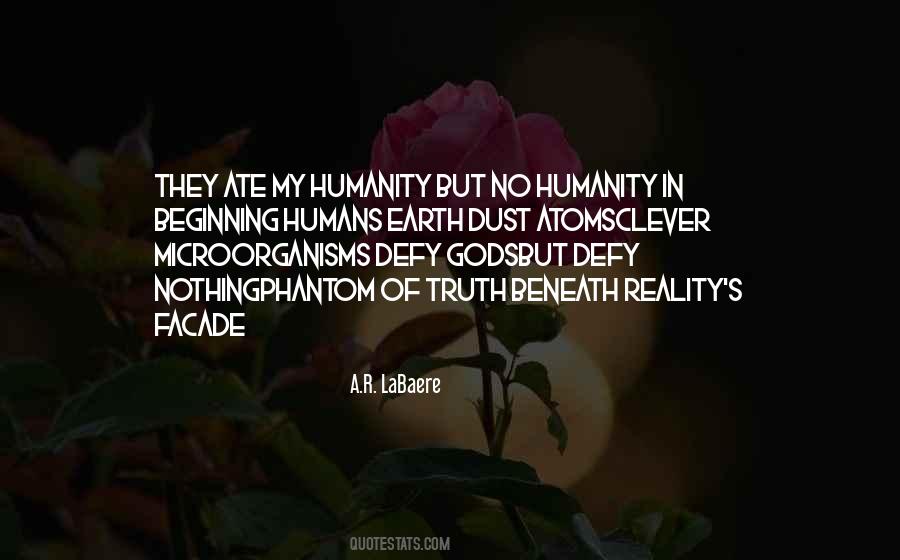 A.R. LaBaere Quotes #302610 A.R. LaBaere Quotes #302610