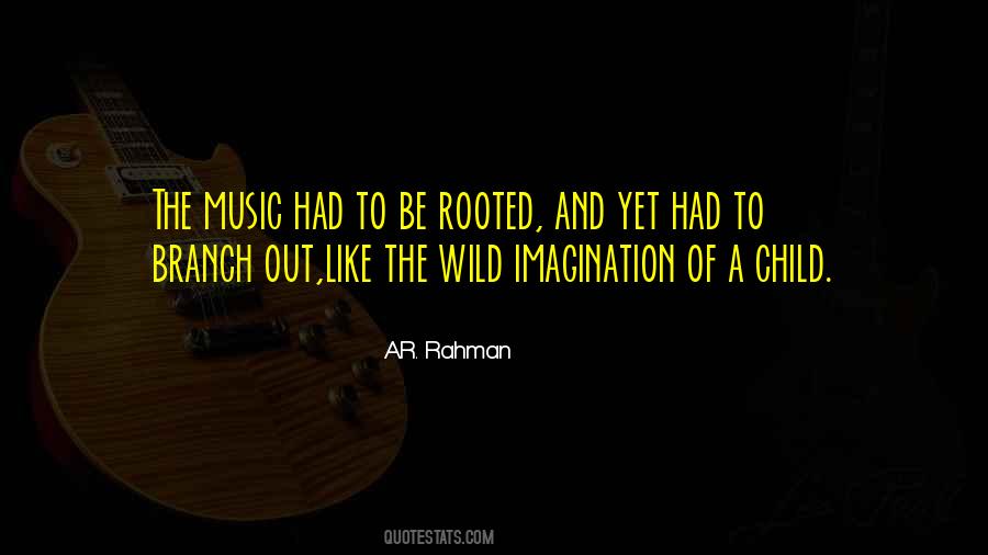 A.R. Rahman Quotes #139209