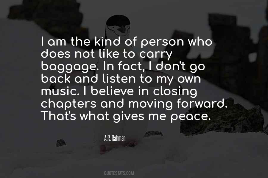 A.R. Rahman Quotes #17092