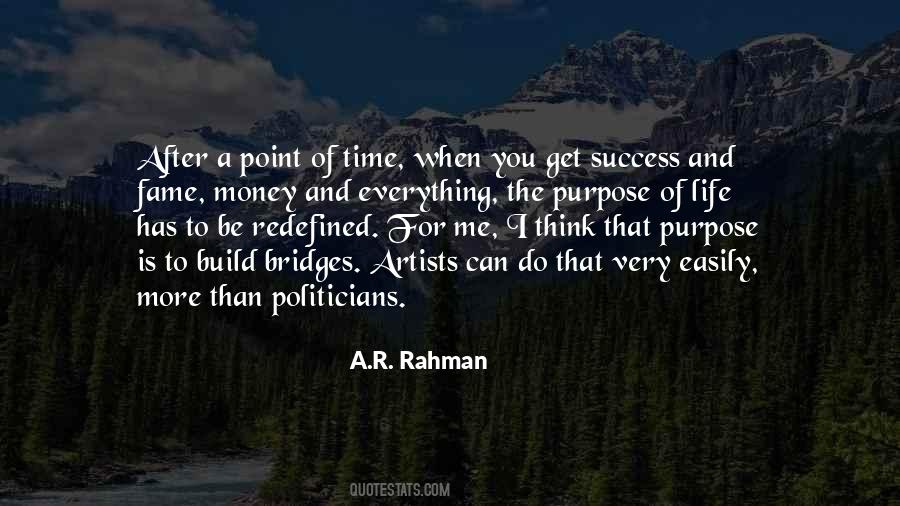 A.R. Rahman Quotes #1872616