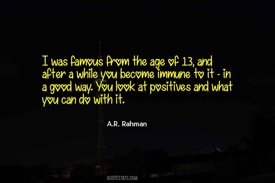 A.R. Rahman Quotes #188623