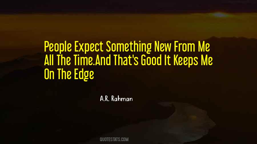 A.R. Rahman Quotes #682383
