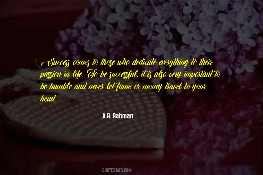 A.R. Rahman Quotes #958059