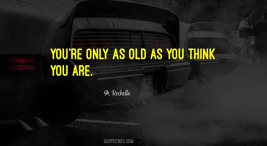A. Rochelle Quotes #1395477 A. Rochelle Quotes #1395477