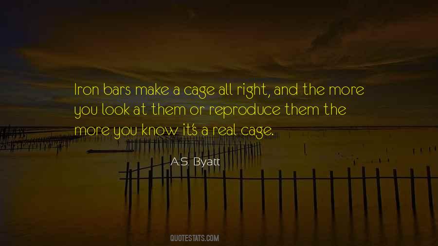 A.S. Byatt Quotes #1188847