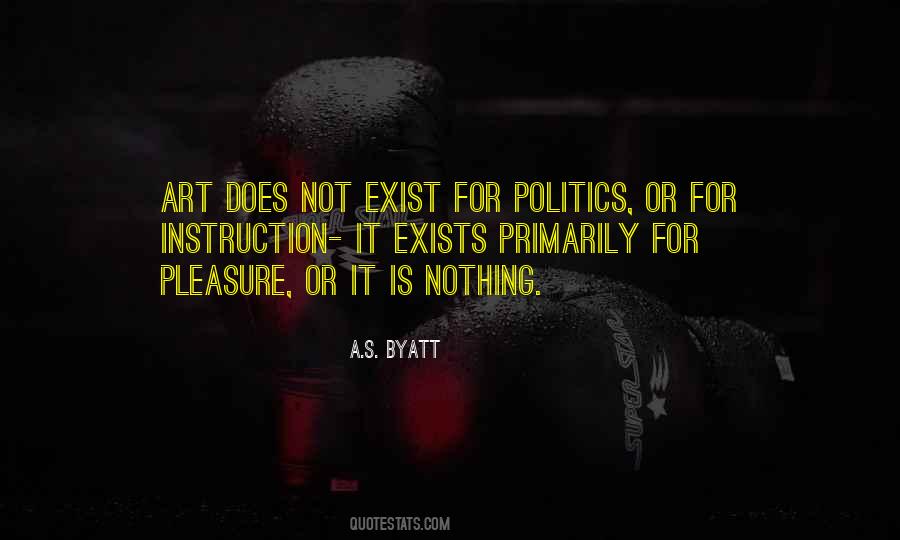 A.S. Byatt Quotes #1459793