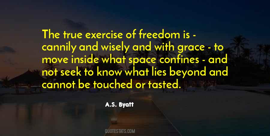 A.S. Byatt Quotes #1538855