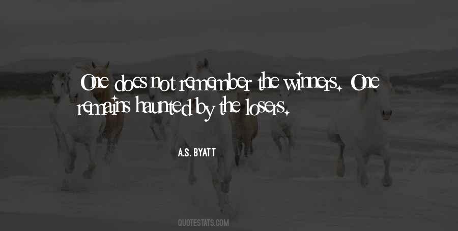 A.S. Byatt Quotes #1648610