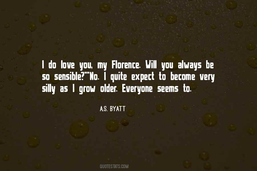 A.S. Byatt Quotes #1841000