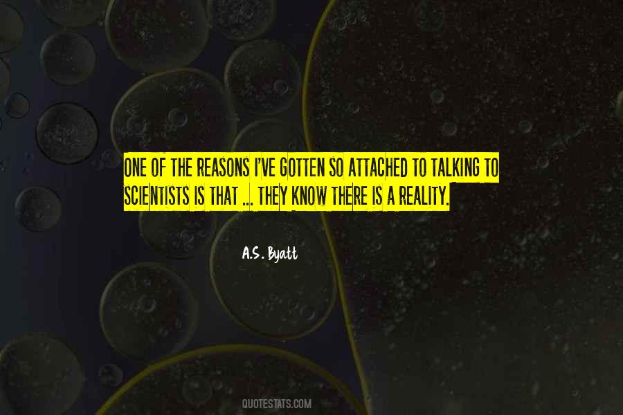 A.S. Byatt Quotes #310635