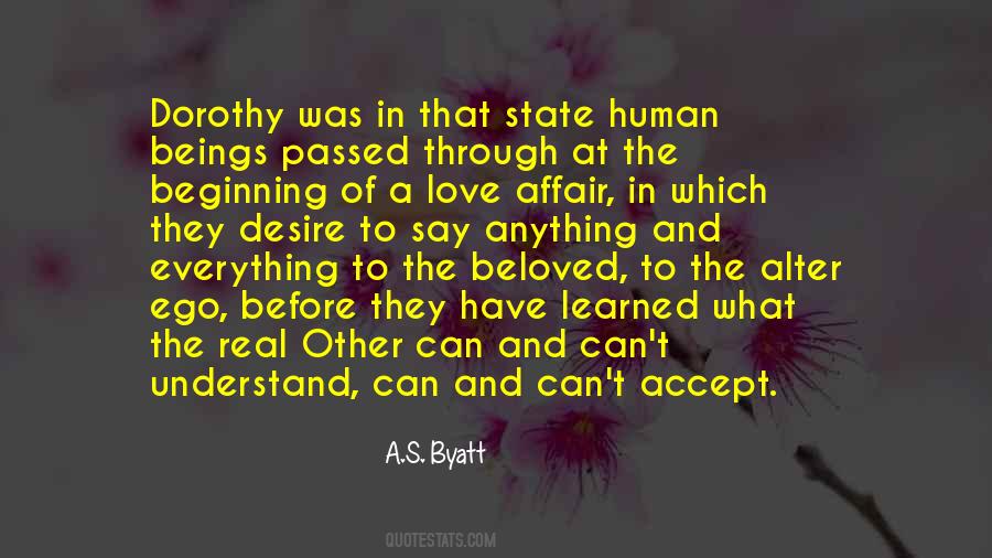 A.S. Byatt Quotes #933285