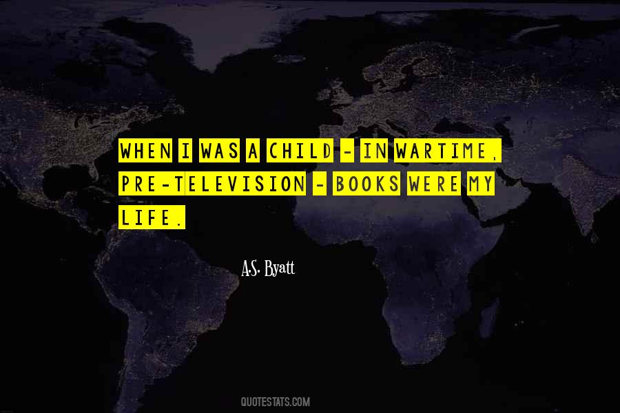 A.S. Byatt Quotes #984735