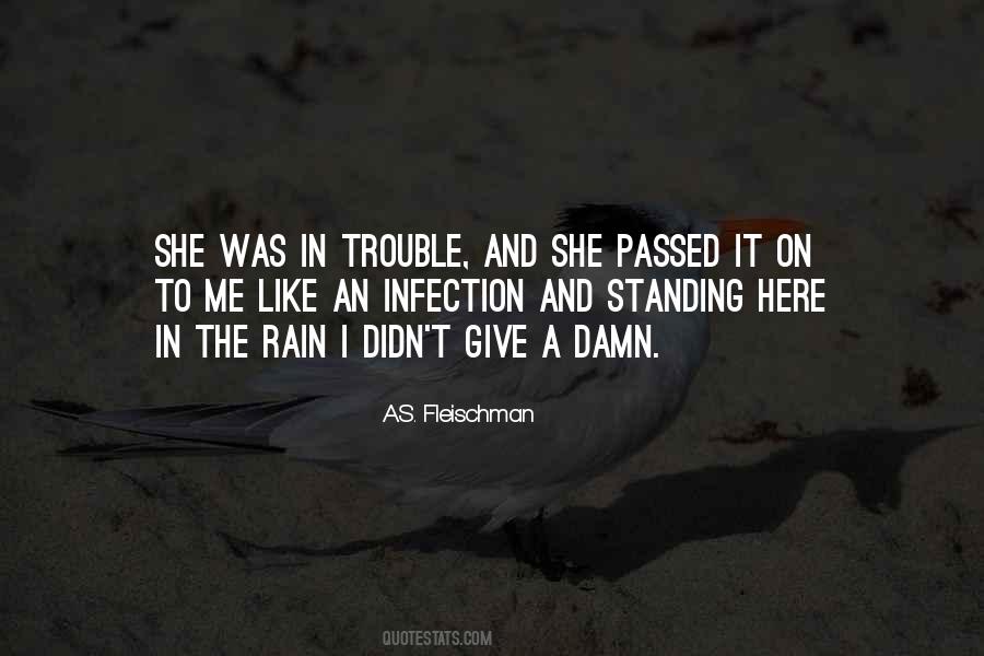 A.S. Fleischman Quotes #1242549 A.S. Fleischman Quotes #1242549