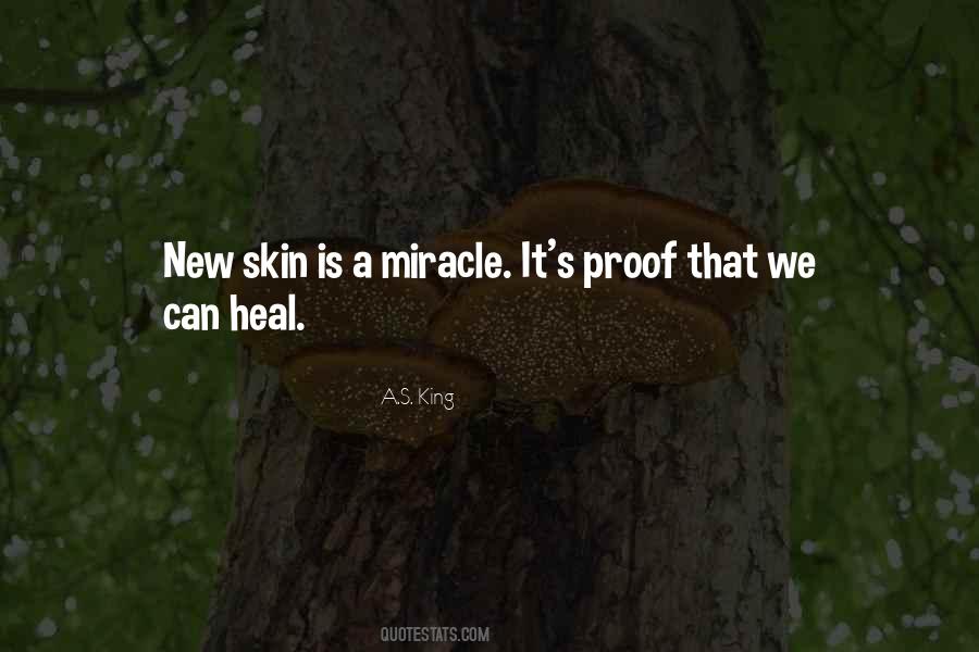 A.S. King Quotes #13163