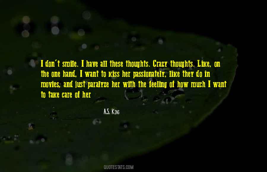 A.S. King Quotes #609214